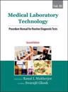 Medical Laboratory Technology (Volume III)