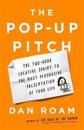 The Pop-up Pitch