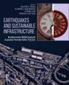 Earthquakes and Sustainable Infrastructure