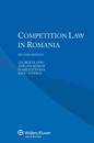 Competition Law in Romania
