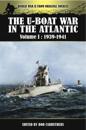 The U-Boat War in the Atlantic