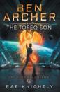 Ben Archer and the Toreq Son (The Alien Skill Series, Book 6)