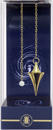 Deluxe Gold Cone Pendulum