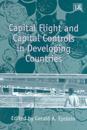 Capital Flight and Capital Controls in Developing Countries