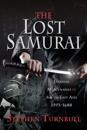 Lost Samurai