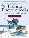 Ken Schultz's Fishing Encyclopedia Volume 6