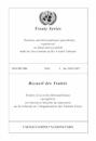 Treaty Series 2959 (English/French Edition)