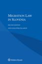 Migration Law in Slovenia