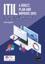 ITIL(R) 4 Direct, Plan and Improve (DPI)