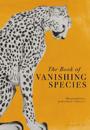 The Book of Vanishing Species