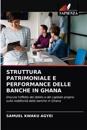 Struttura Patrimoniale E Performance Delle Banche in Ghana