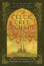 Celtic Tree Ogham