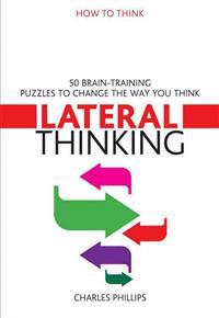 50 Puzzles for Lateral Thinking