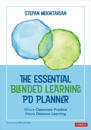The Essential Blended Learning PD Planner