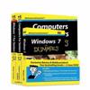 Windows 7 for Seniors for Dummies + Computers for Seniors for Dummies + Windows 7 for Dummies
