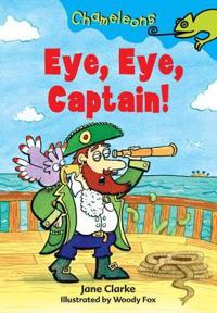 Eye Eye, Captain!
