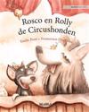Rosco en Rolly, de Circushonden