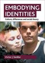 Embodying identities