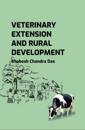 Veterinary Extension And Rural Development
