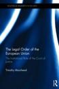 The Legal Order of the European Union