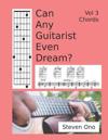 Can Any Guitarist Even Dream?