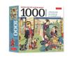 Geishas and the Floating World - 1000 Piece Jigsaw Puzzle