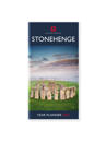 English Heritage - Stonehenge (Planner 2022)