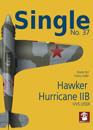 Single 37: Hawker Hurricane IIb