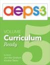Assessment, Evaluation, and Programming System for Infants and Children (AEPS®-3): Curriculum, Volume 5