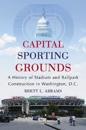 Capital Sporting Grounds