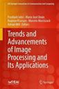 Trends and Advancements of Image Processing and Its Applications