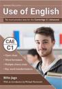 Use of English: Ten more practice tests for the Cambridge C1 Advanced