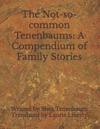 The Not-so-common Tenenbaums
