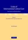 Code of International Labour Law 2 Volume Hardback Set