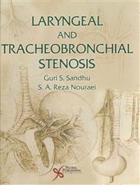 Laryngeal and Tracheobronchial Stenosis