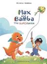 Max and Bamba