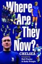 Where are They Now? Chelsea FC