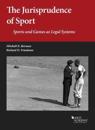 The Jurisprudence of Sport