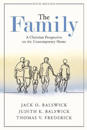 The Family – A Christian Perspective on the Contemporary Home