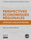 Regional Economic Outlook, October 2020, Sub-Saharan Africa (French Edition)