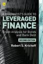 A Pragmatist’s Guide to Leveraged Finance