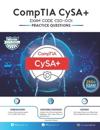 CompTIA CySA+ EXAM CODE CS0-001