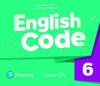 English Code British 6 Class CDs