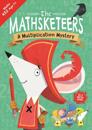 The Mathsketeers – A Multiplication Mystery
