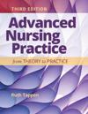 Advanced Nursing Research: From Theory to Practice