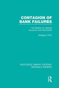 Contagion of Bank Failures
