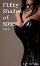 Fifty Shades of BDSM - Teil 3