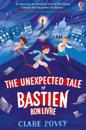 Unexpected Tale of Bastien Bonlivre