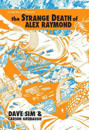 The Strange Death of Alex Raymond