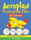 Aeroplani Il mio primo libro